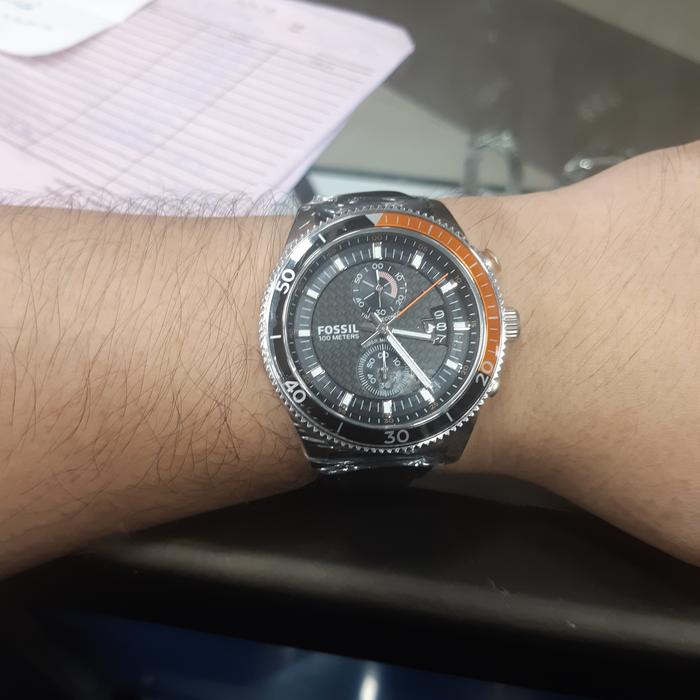 JAM TANGAN FOSSIL CH2953 PRIA ORYGINAL