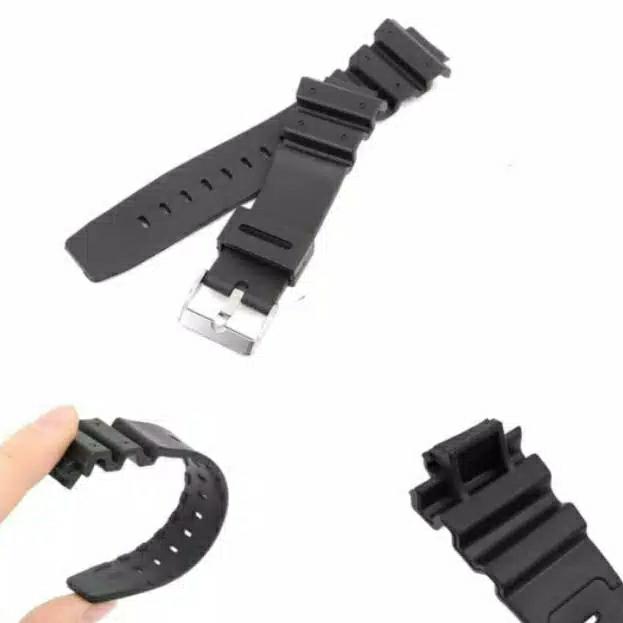 STRAP TALI JAM CASIO G-SHOCK DW5300 DW5600 DW5900 DW6900 DW6500 DW6600