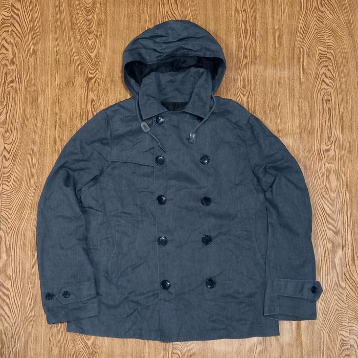 Jaket Blazer wanita Global Work