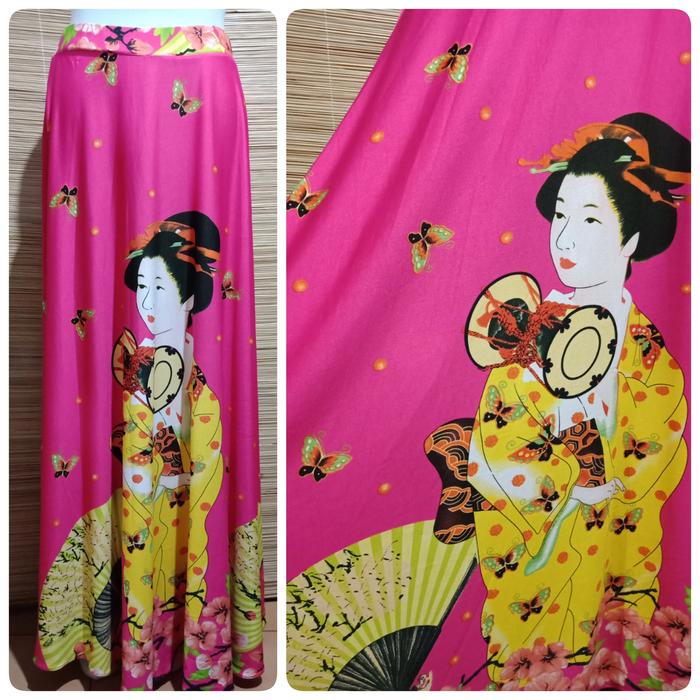 Rok oshin