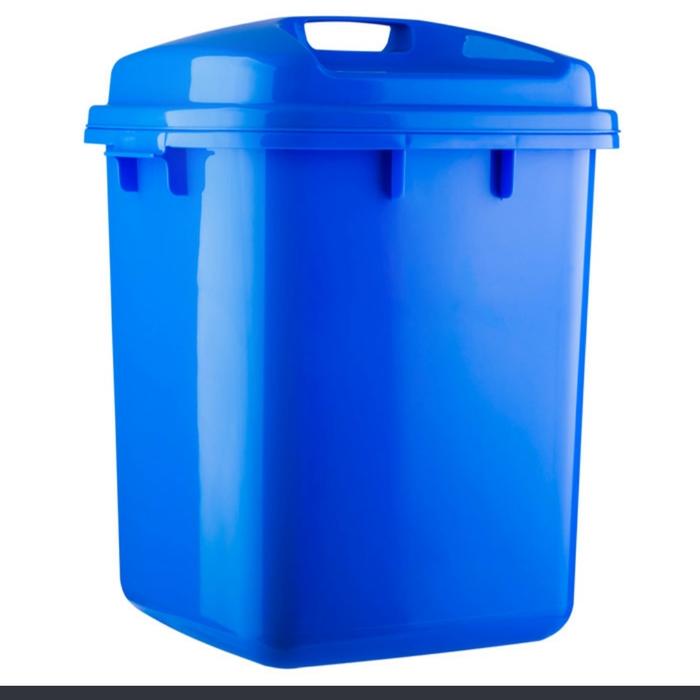 GENTONG PLASTIK 45 LITER KUAT, AWET