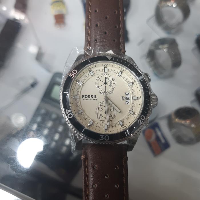 JAM TANGAN FOSSIL CH2943 PRIA ORYGINAL