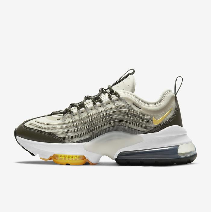 Nike Air Max ZM950 “Sequoia”