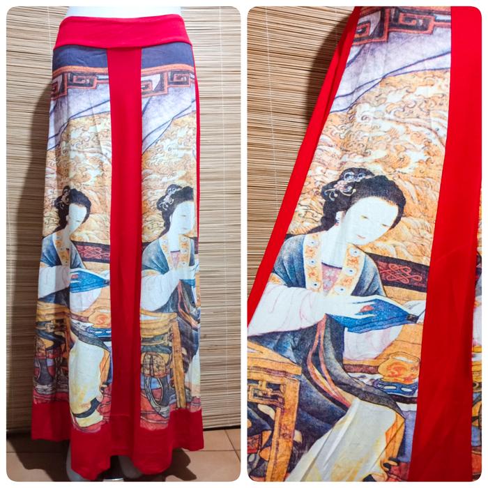 Rok kaos Oshin