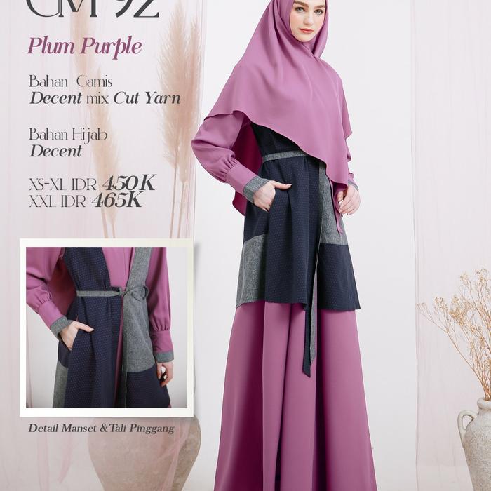 GAMIS HAITWO GM 92