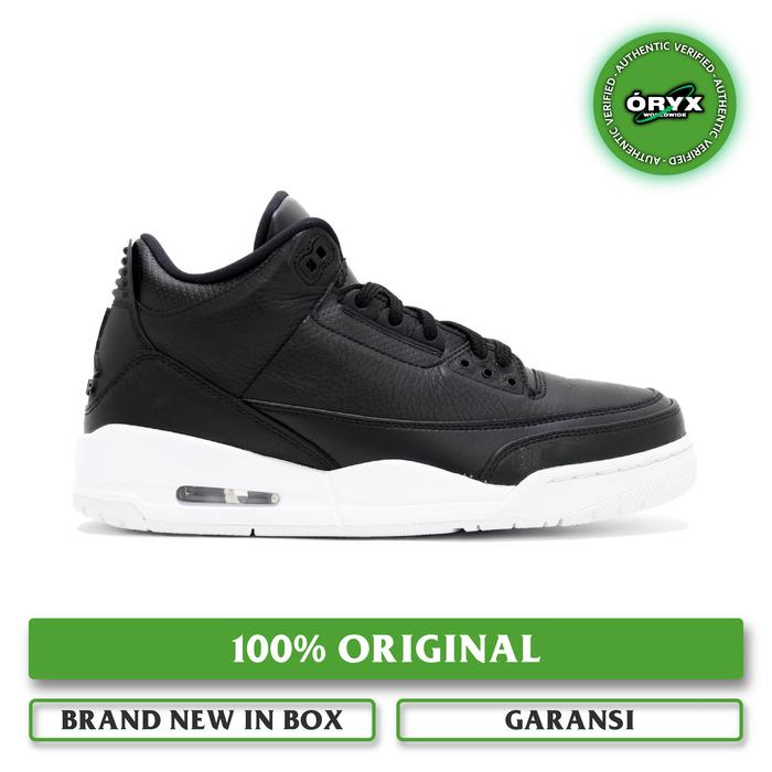 Nike Air jordan 3 Cyber Monday