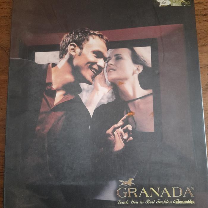 Kain Granada