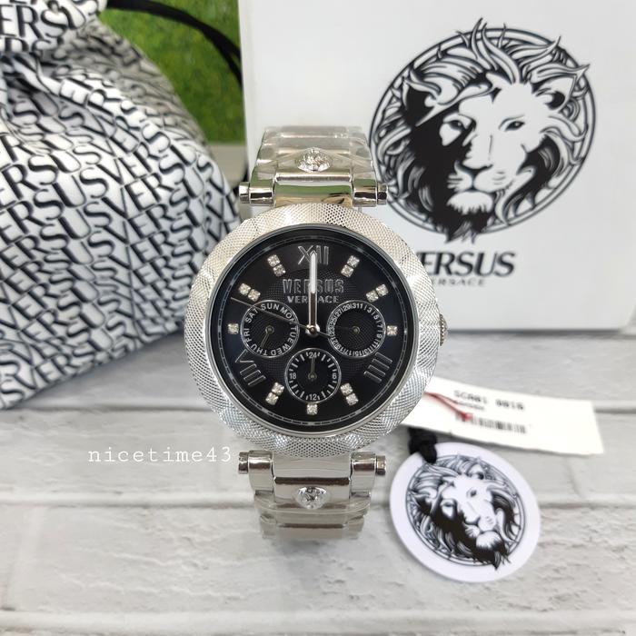 jam tangan wanita original versus versace sca01 0016