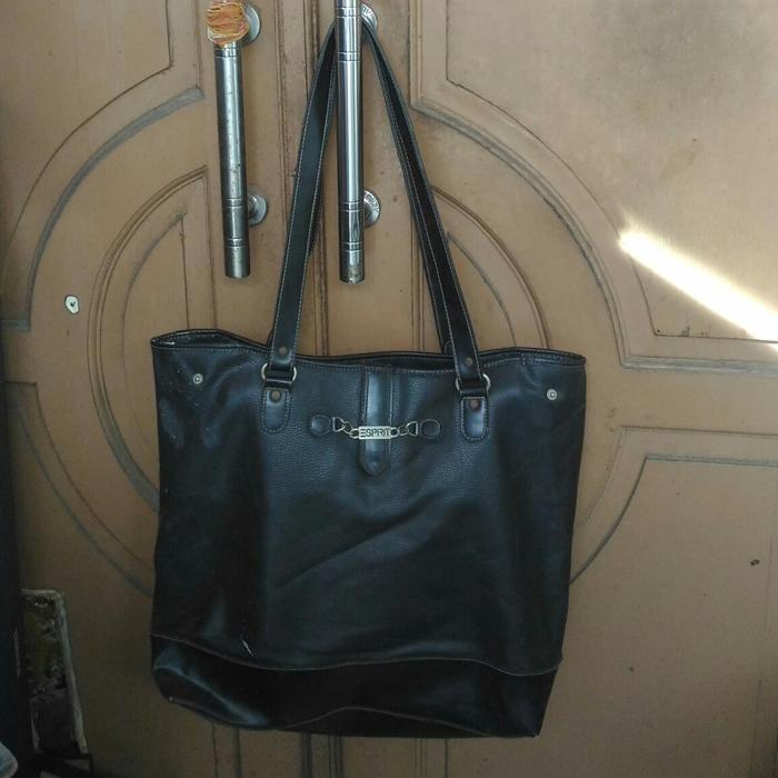 Tas Original : ESPRIT