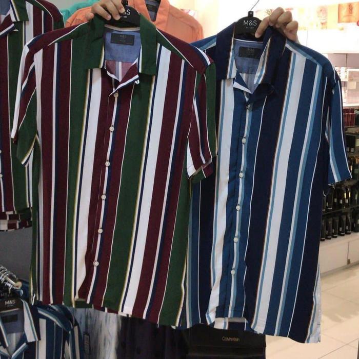 marks and spencer pria