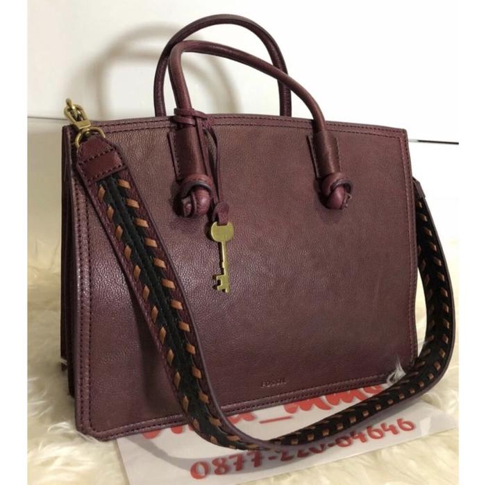 Fossil skylar wine