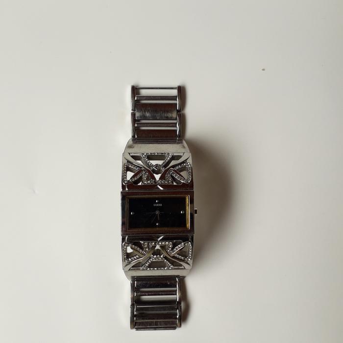 jam tangan guess wanita original second