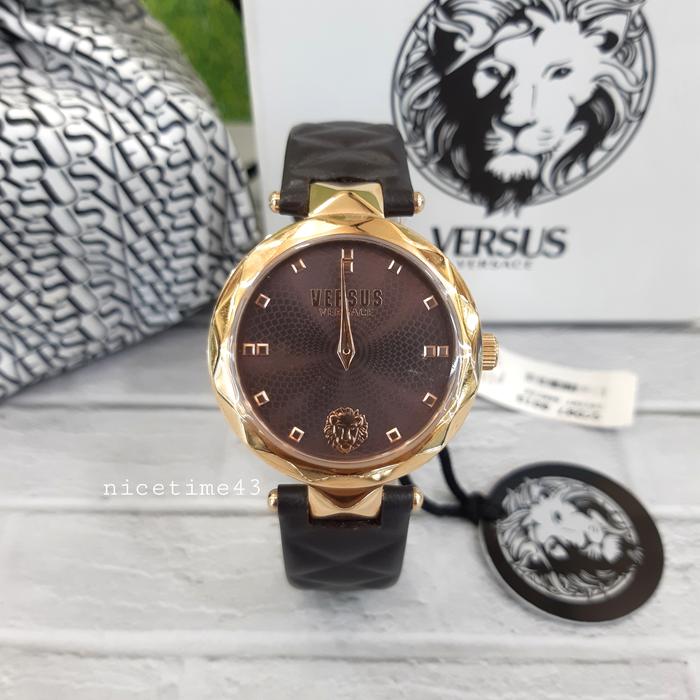 jam tangan wanita original versus versace scd07 0016