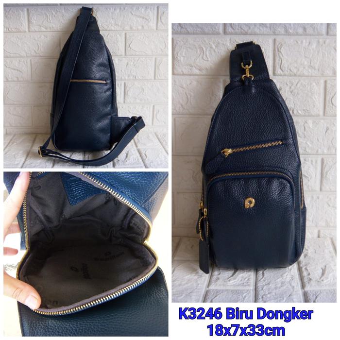 Tas Papillon Original K3246 Birdong Unisex