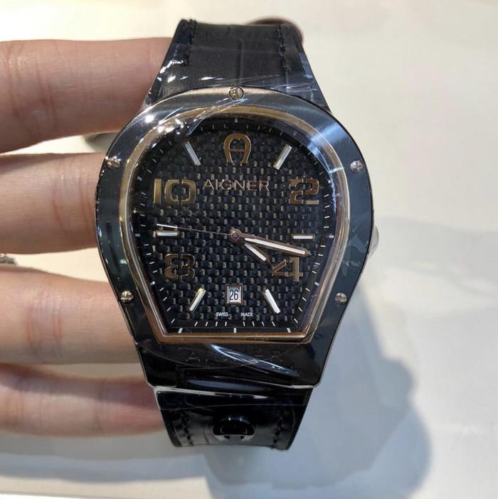 Aigner Roma A136106#AignerRoma#Aigner watch original# Aigner Roma