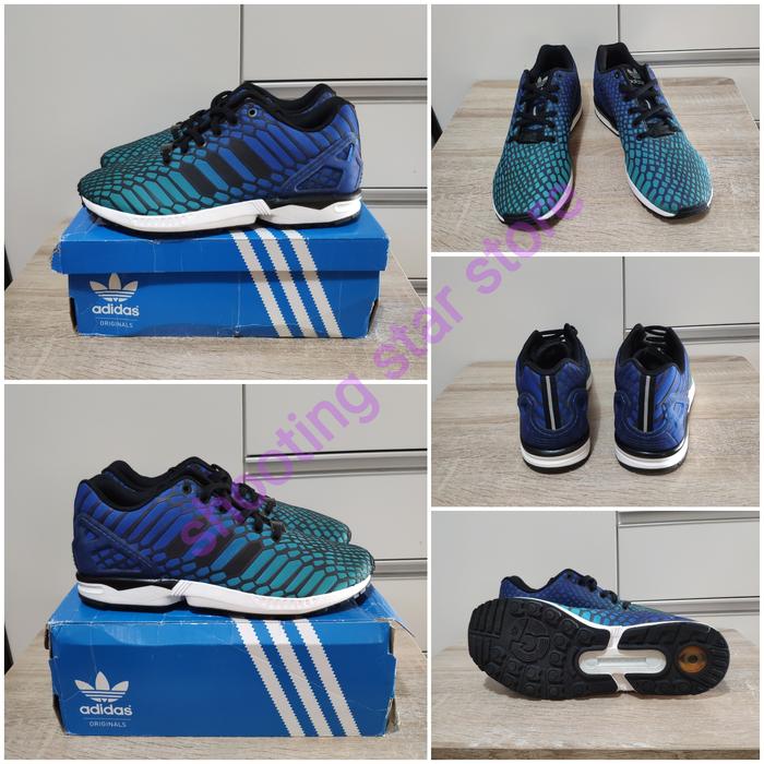Adidas ZX Flux Xeno - Original