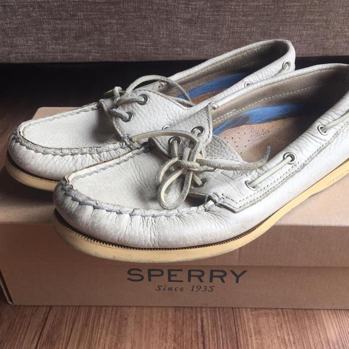 Sperry Boat Shoes