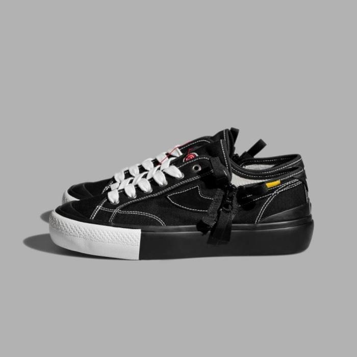Sepatu Compass FR2 V2 Low