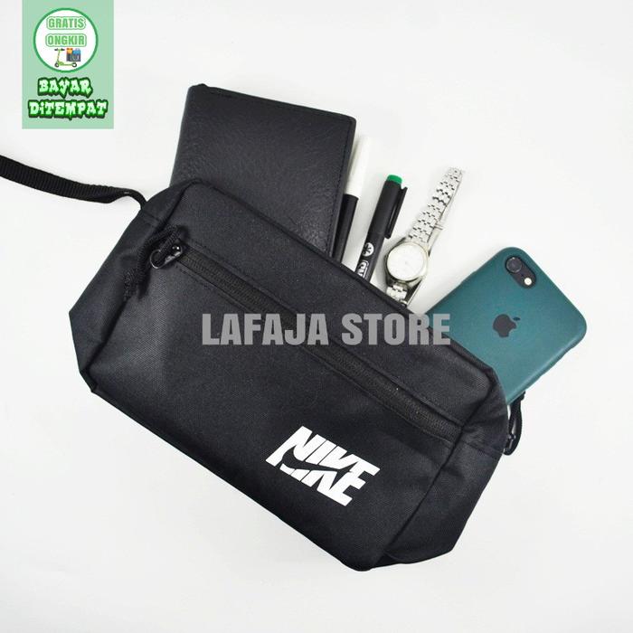 Tas Tangan Nike Pria Handbag Nike Pria