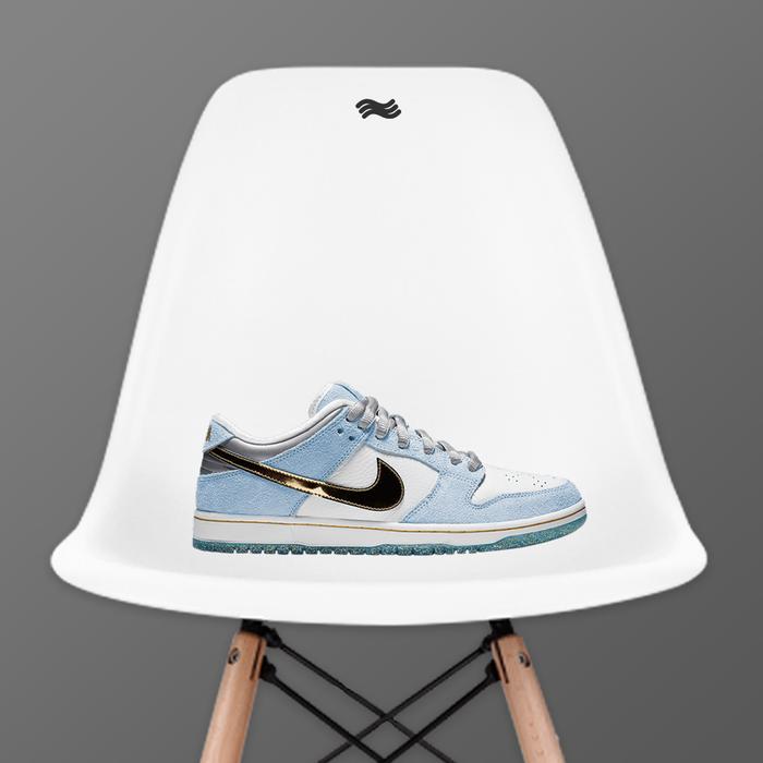 Nike SB Dunk Low Sean Cliver