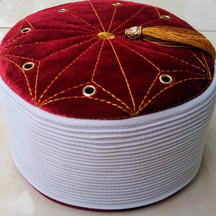 Fez Imam Turki
