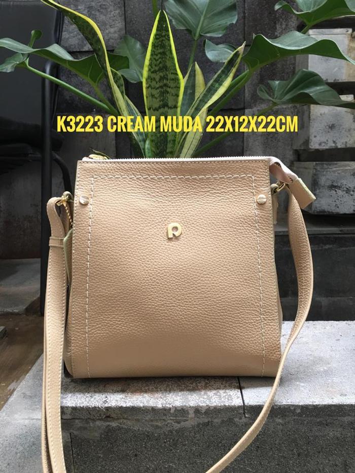 Tas Papillon Original K3223 Krem