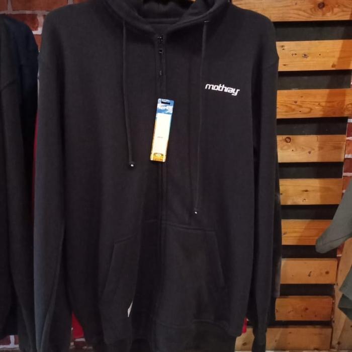 jacket zipper Mothray
