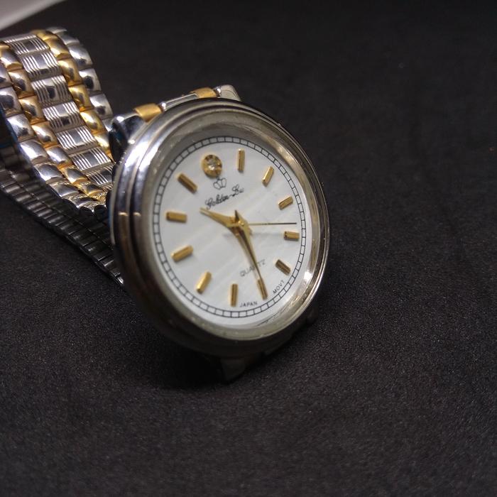 Jam tangan Golden Bui Sea king Watch