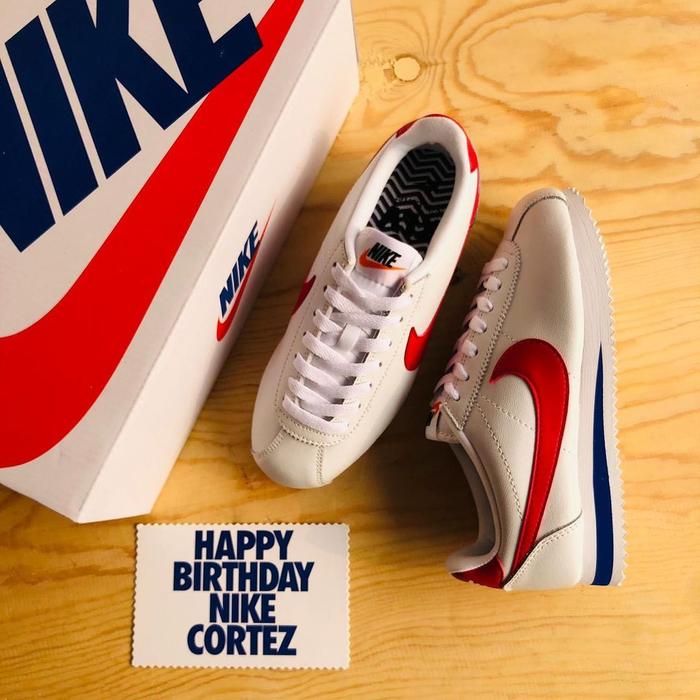 Nike Cortez Classic SE XLV