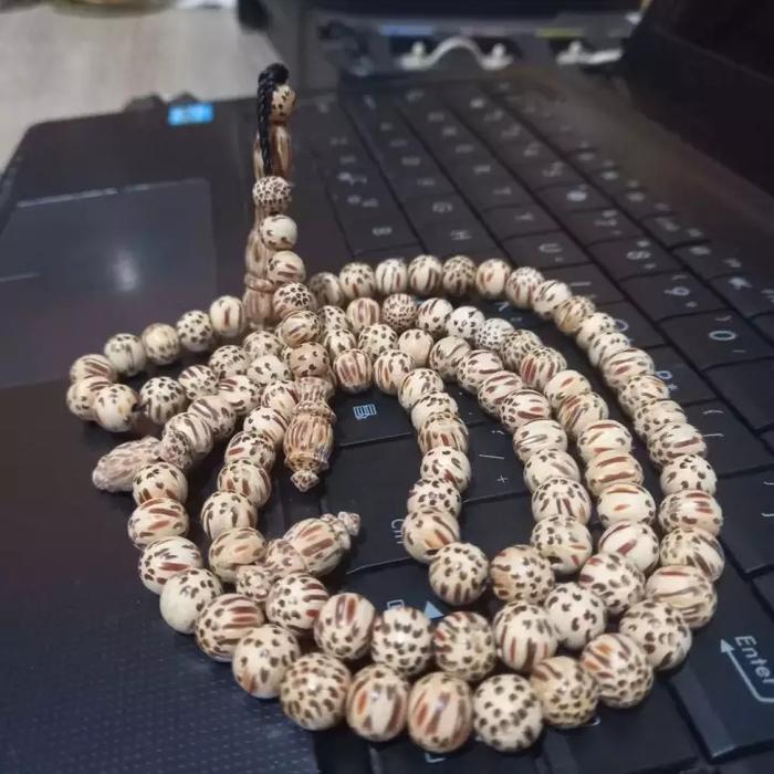 Tasbih liwung macan asli 8mm tasbih liwung macan tasbih liwung merah