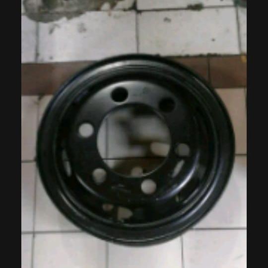 velg std isuzu elf nkr 71 macan ori