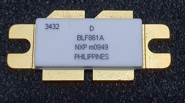 Mosfet BLF-861A BLF-861 BLF861A ORIGINAL
