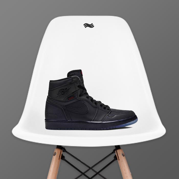 Air Jordan 1 Retro High Zoom ‘Fearless’
