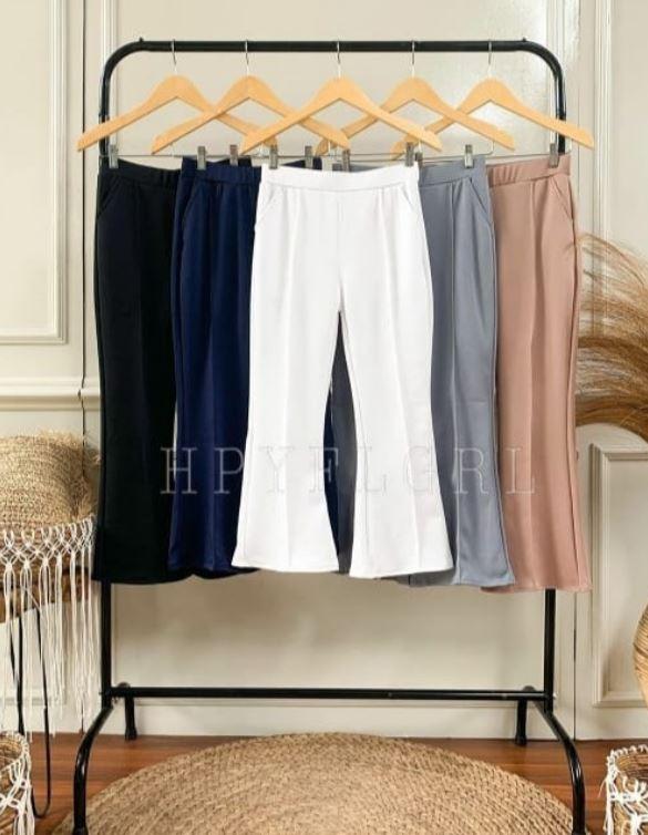 COZY KULOT PANTS