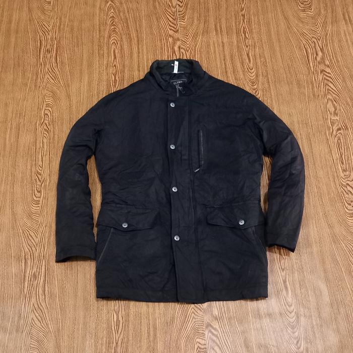 Jaket COLUMBUS GOLDEN BEAR