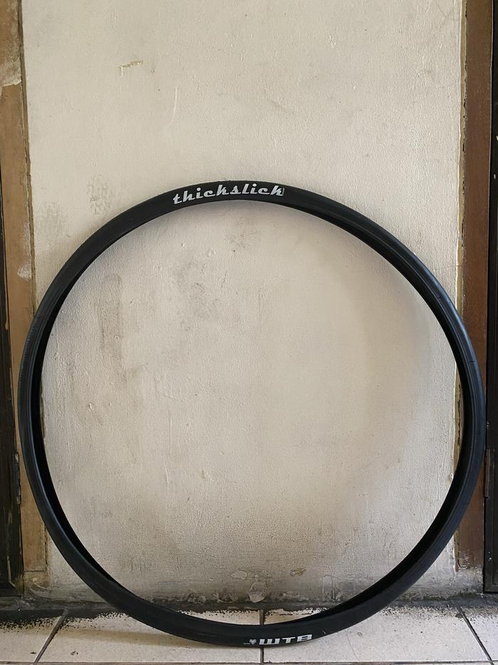 Ban thickslick 700x23c bukan vittoria continental