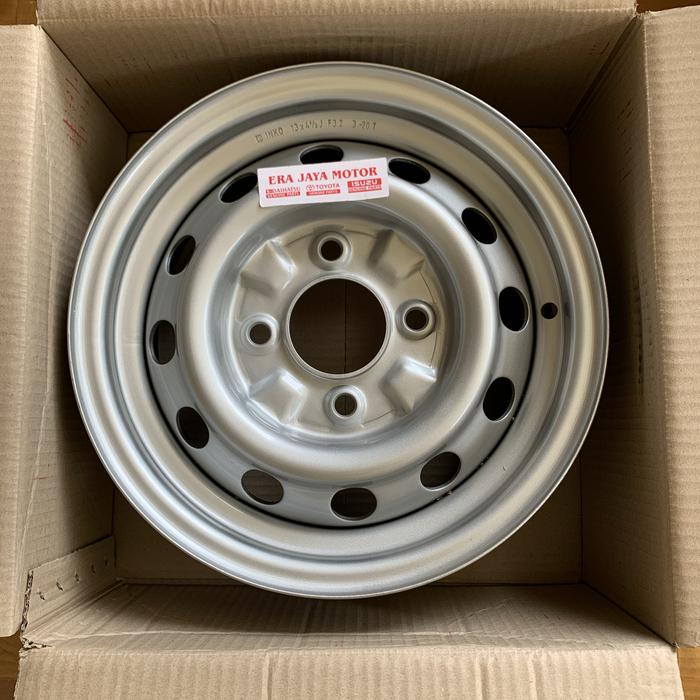 Velg R13 panther pick up original