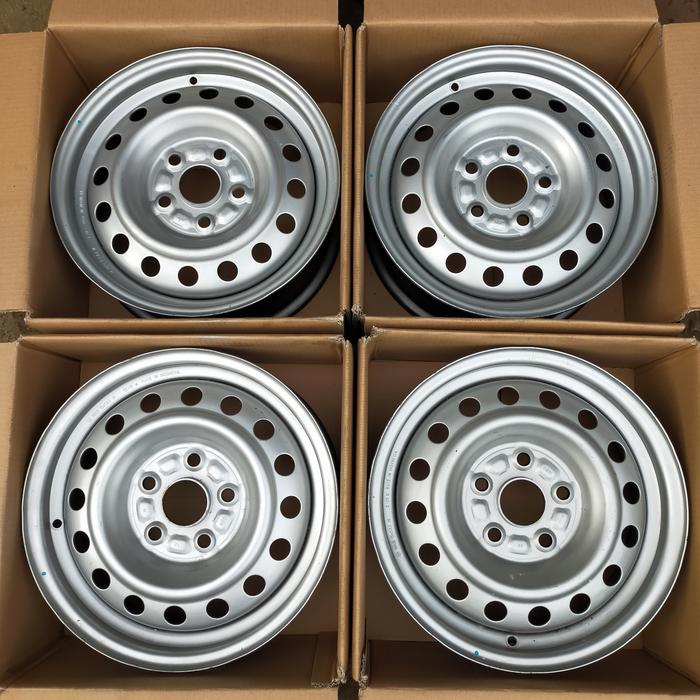 Velg 15 Ertiga Cocok Grandmax APV Mega Carry Serena Luxio Exora dll