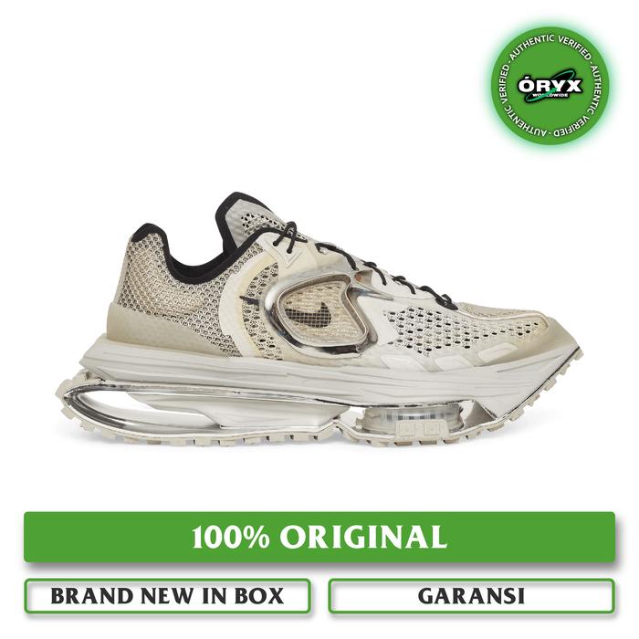 Nike Zoom 4 x Matthew M. Williams MMW Stone