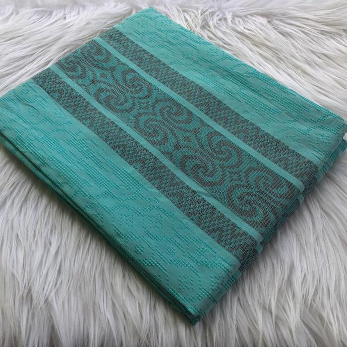 Kain Tenun Ikat Songket Baron 1 Dimensi B3
