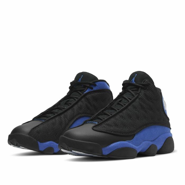 Nike Air Jordan 13 Retro Hyper Royal Original