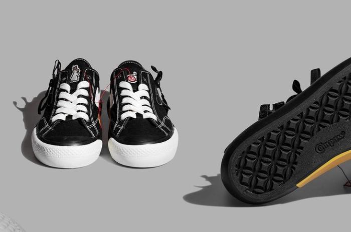 compass fr2 proto low v2