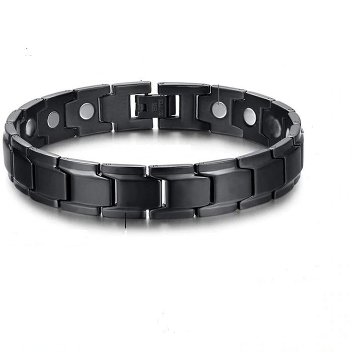 Gelang Kesehatan Magnetic Infrared Germanium Germanium Titanium