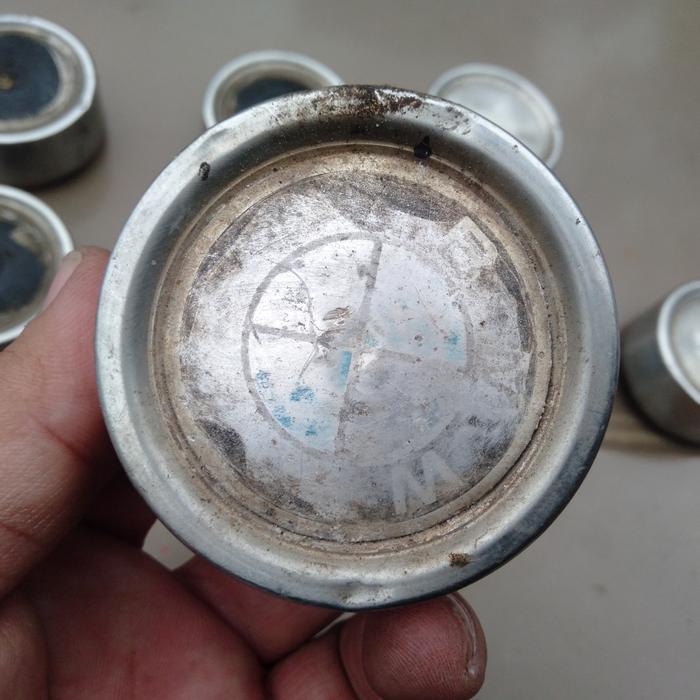 Dop Original Copotan BMW 318i E30 M10 M40 Satuan