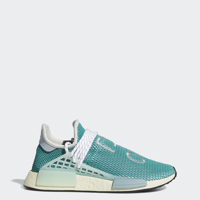 Adidas NMD HU Pharrell