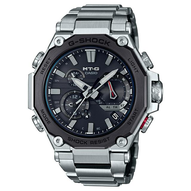 Casio G-Shock MTG-B2000D-1ADR / Gshock MTGB2000D-1A Limited Edition