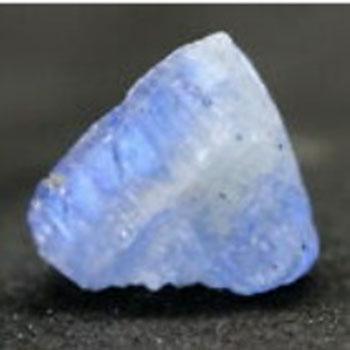 11.55CT.ROUGH Blue SAPPHIRE Mogok Burma NATURAL100% UNHEATED