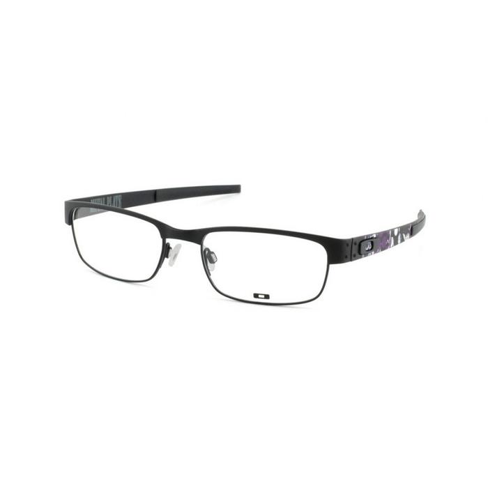 Oakley Metal Plate Limited Edition Original Optik Seis frame kacamata