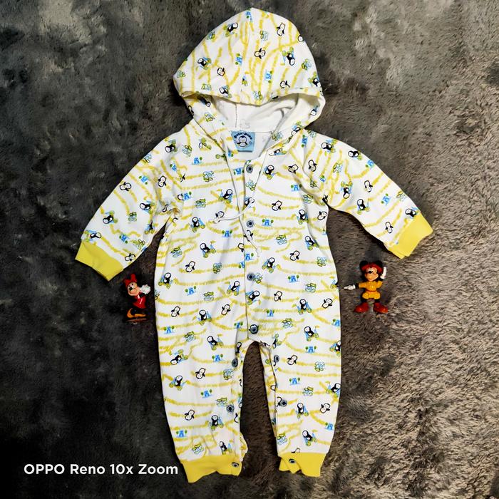 jumper bayi preloved jumpsuit bayi preloved baju bayi preloved