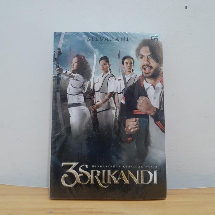 3 SRIKANDI